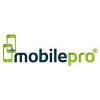 logo mobile pro
