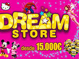 Dream Store