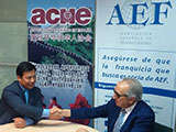Acuerdo AEF-ACHE