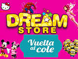 Dream Store vuelta al cole