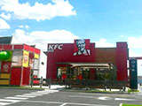 KFC Torrejón