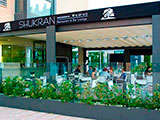 Restaurante Shukran