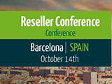 Reseller Conference 2016