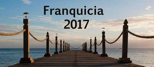 franquicia 2017