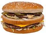 franquicia McDonald's Big Mac