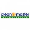 franquicia Clean Master Autoservicio