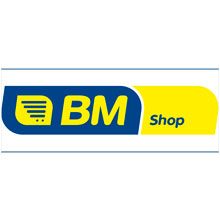 logo BM Shop