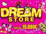franquicia Dream Store