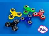 franquicia Duldi Krazy Spinners