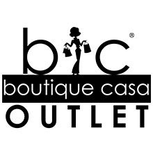 Logo franquicia Boutique Casa