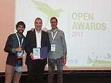 Eroski Viajes Open Awards
