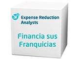 Expense Reduction Analysts (ERA) financia franquicias