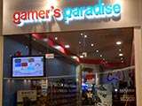 franquicia Gamer's Paradise