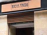 franquicia Ricos Tacos
