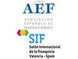 AEF SIF franquicia