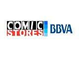 Comic Stores franquicias BBVA