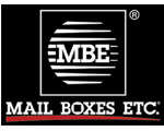 franquicia Mail Boxes Etc. (MBE)