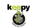 keepy logo