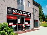 Mail Boxes Etc franquicias