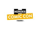 franquicia Comic Stores Héroes Comic Con Madrid