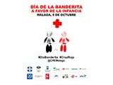 franquicia Copyrap Día de la Banderita Cruz Roja