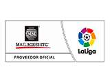 franquicia Mail Boxes Etc. La Liga