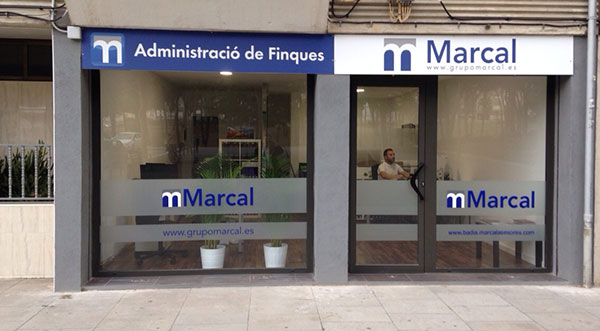 Marcal Asesores