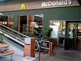 McDonald's Carmila