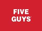 franquicia Five Guys