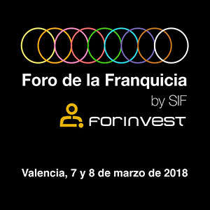 SIF Forinvest Foro de la Franquicia