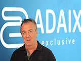 Alain Brand CEO Adaix Group