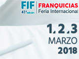 Feria Internacional de Franquicias FIF México