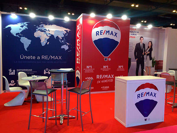 Expofranquicia Re/Max