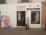 franquicia Phone House