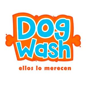 Logo franquicia Dog Wash