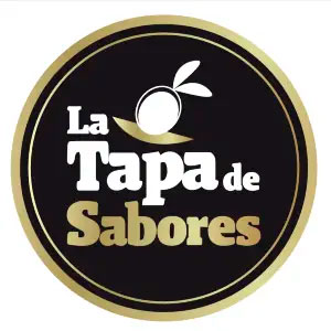 Logo franquicia La Tapa de Sabores