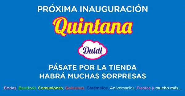 franquicia Duldi Quintana