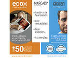 franquicias Ecox 4D-5D Elixian Technology