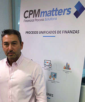 Ricardo Ribeiro CPM Matters