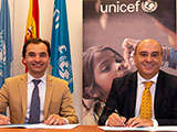 franquicia Century 21 UNICEF