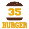 35 Burger franquicias rentables 2019