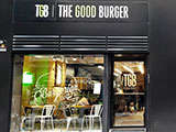 franquicia TGB The Good Burger