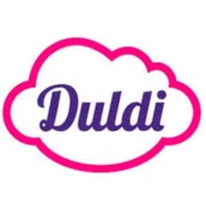 Logo franquicia Duldi