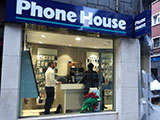 Franquicia Phone House
