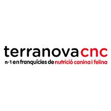Franquicia Terranova CNC