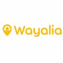 Franquicia Wayalia Logo