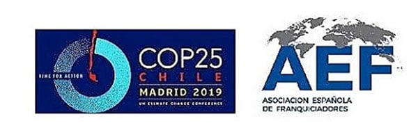 AEF participa en la Cumbre Mundial del Clima Madrid 2019