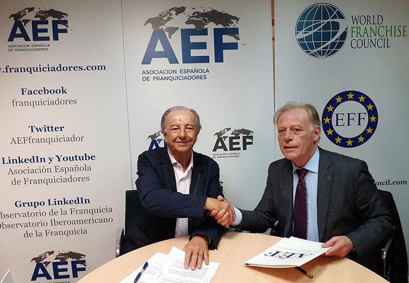 Asociación Española de Franquiciadores (AEF)