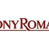 Logo Tony Roma´s