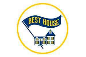 logo best hourse